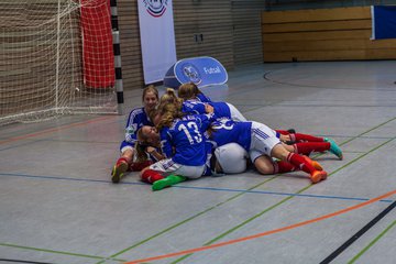 Bild 775 - B-Juniorinnen Landesmeisterschaften